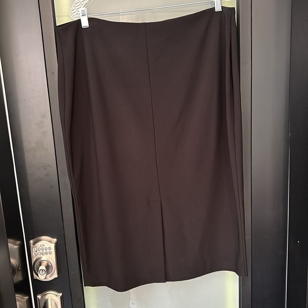 Joseph Ribkoff Skirt - Picture 3 of 4